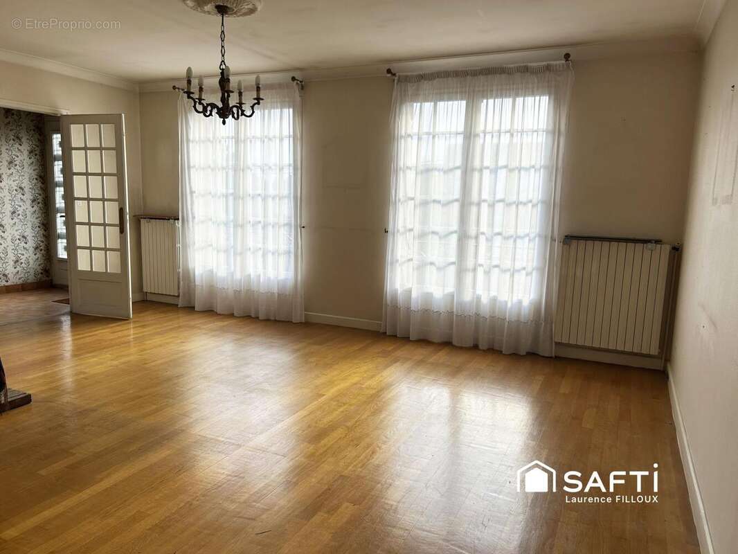 Photo 3 - Maison à SAINT-CALAIS