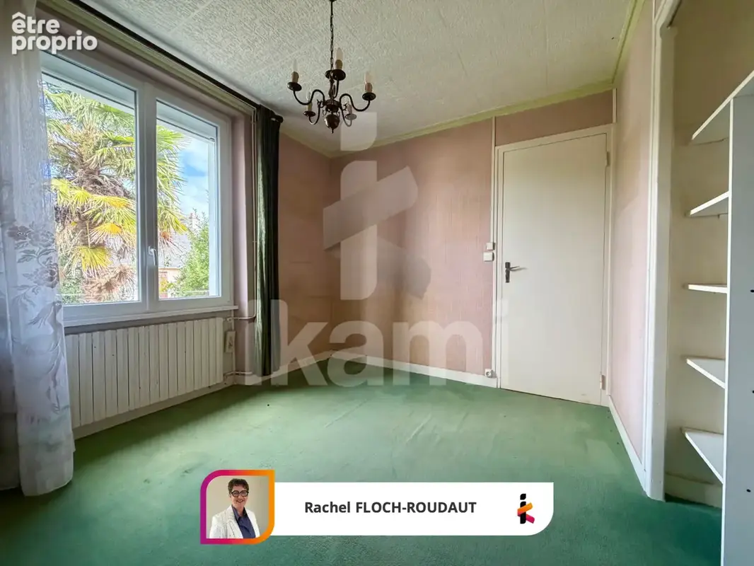 Maison de plain-pied à Pont Aven - photo 9