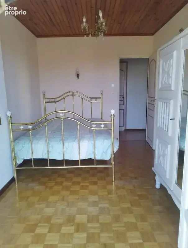 Villa 4 chambres proche du centre - photo 13