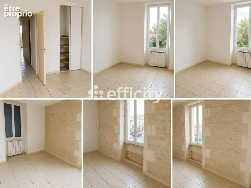Appartement - photo 2