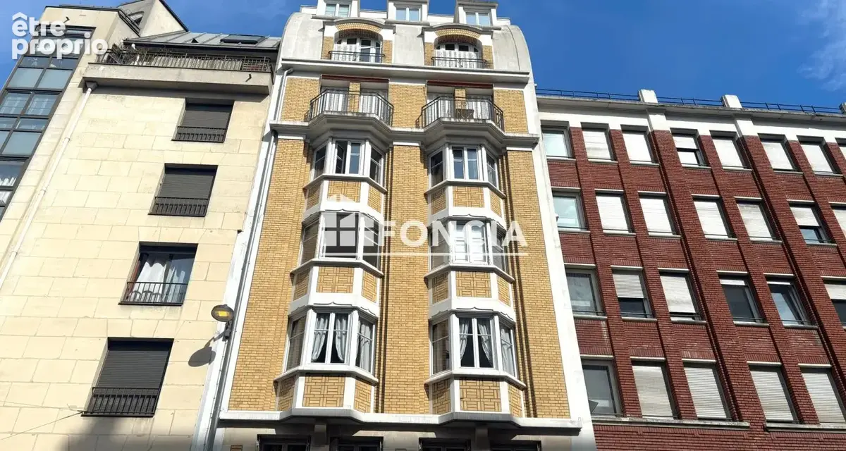 Petite maison au coeur du xiveme arrondissement metro alesia - photo 14