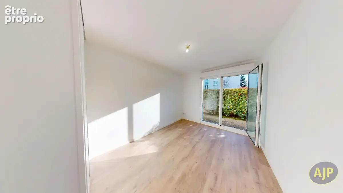 Appartement Nantes 3 pièce(s) 63.36 m2 - photo 6