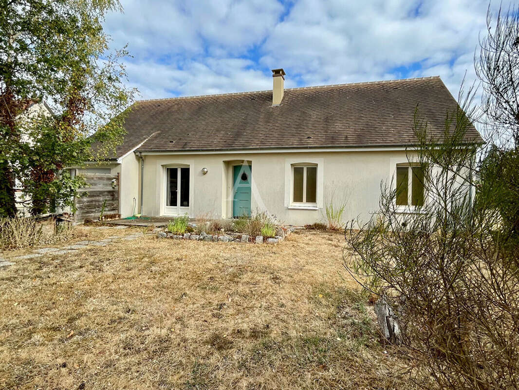 Maison 4 pièces à Tour-en-Sologne (15 min Blois) - 223 000  FAI - photo 2