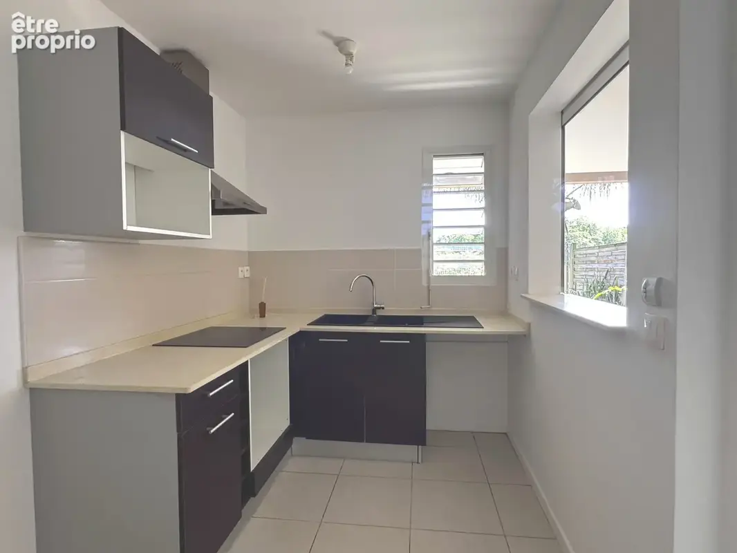 Appartement rénové avec terrasse et jardin privatif   Le Gosier - photo 8