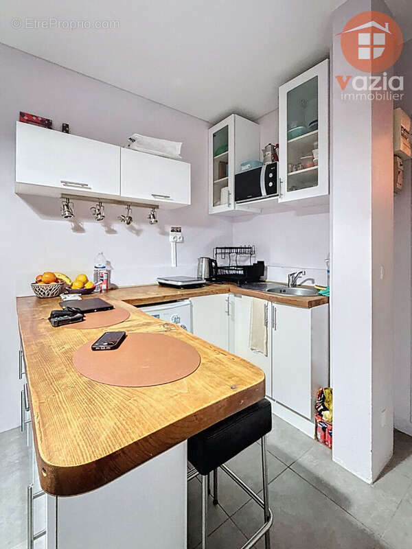 Appartement à PUTEAUX