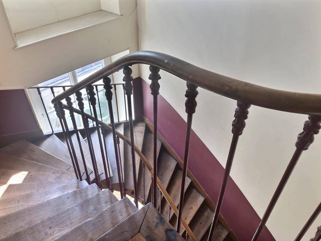 Appartement à ANGERS