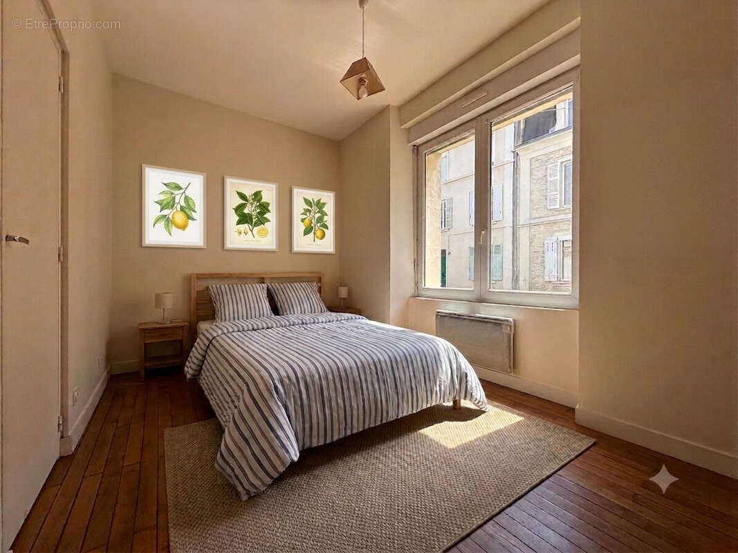 Appartement à ANGERS