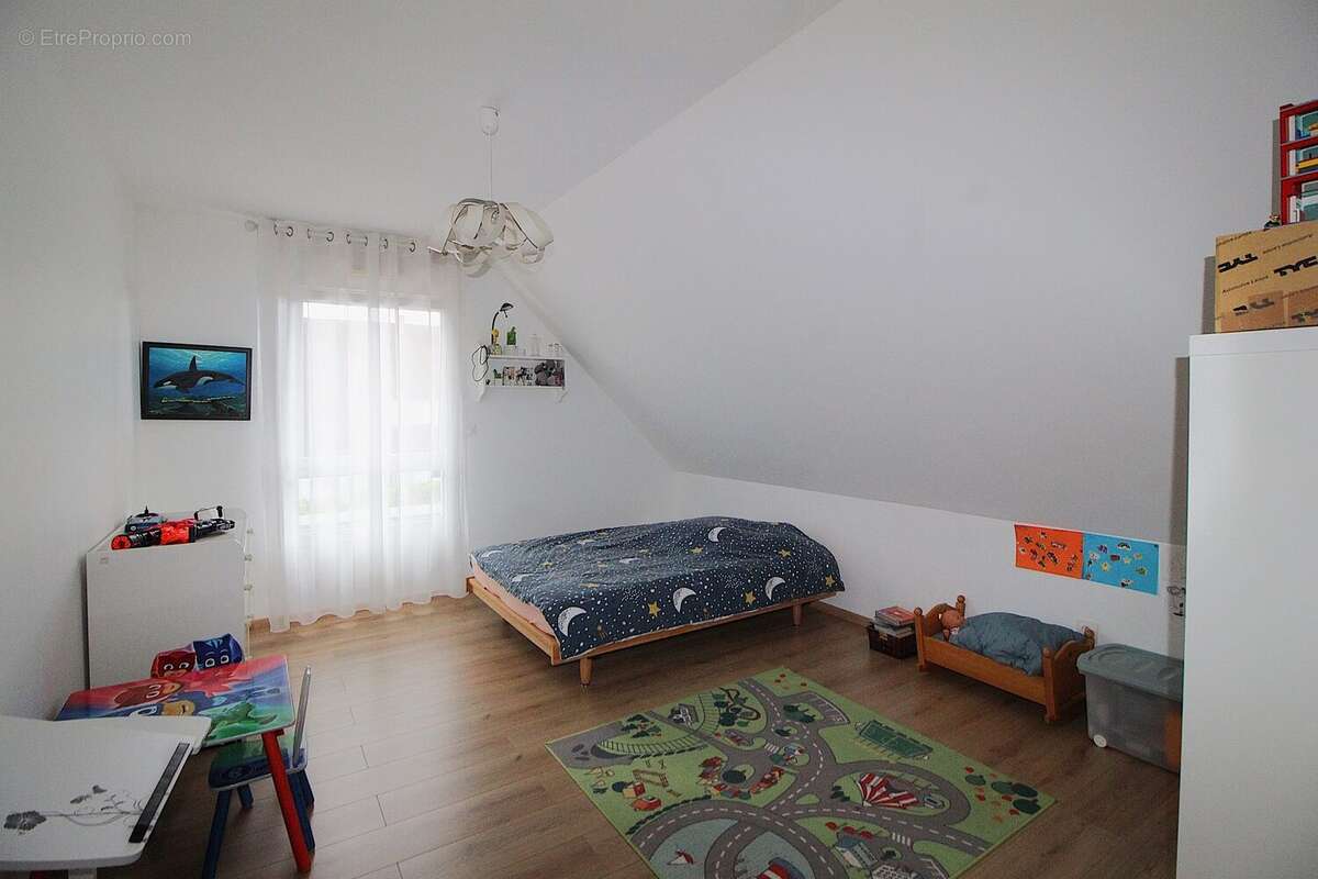 Maison à STUTZHEIM-OFFENHEIM