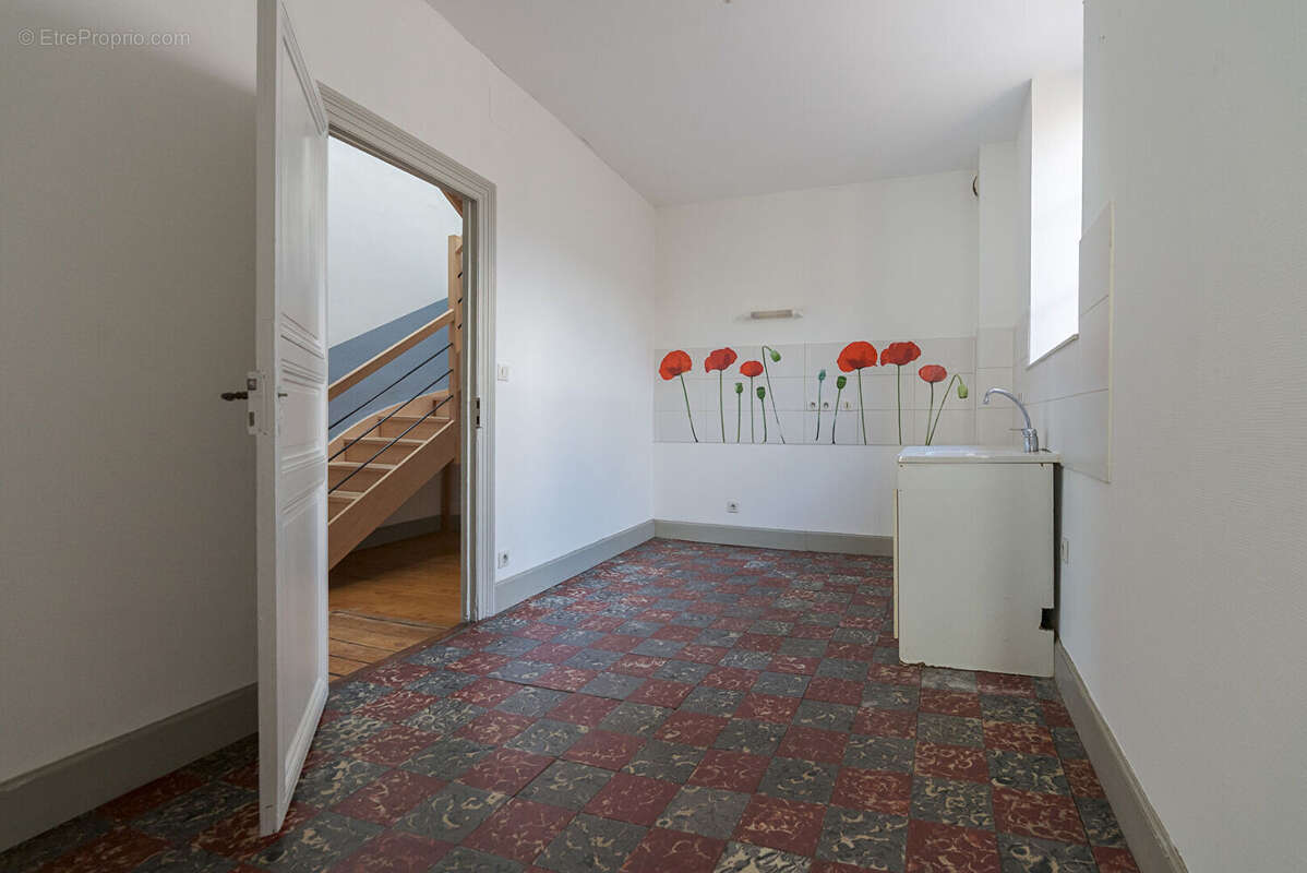 Appartement à CARCASSONNE