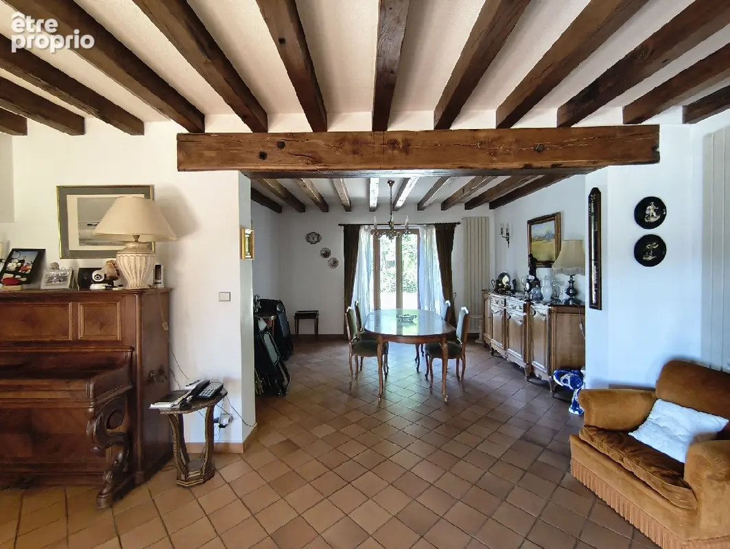 Maison 6 pièces 186 m² à vendre à Ennery (95300) - photo 6