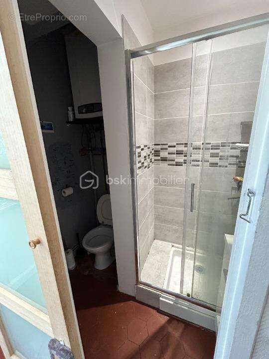 Appartement à SOUPPES-SUR-LOING