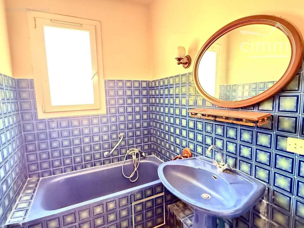 Maison T3 72 m² plain-pied - parcelle 563 m² avec garage - photo 9