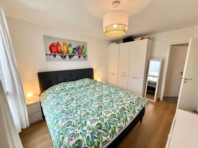 Appartement à SAINT-GENIS-POUILLY