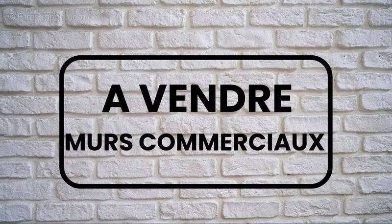 Commerce à LAMALOU-LES-BAINS