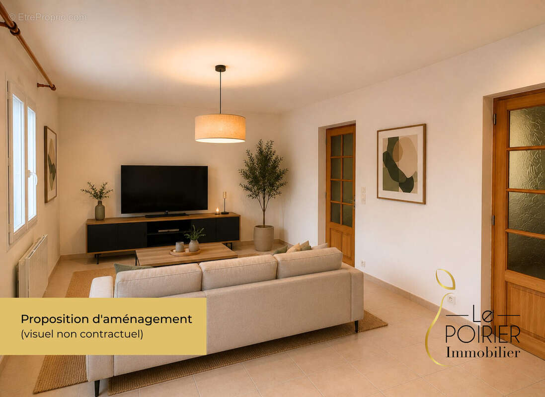 Maison 106 m² à Pleneuf-Val-Andre  - photo 6