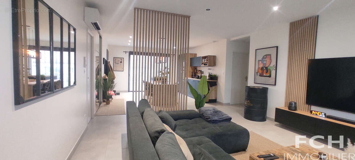 Maison à VENDAT