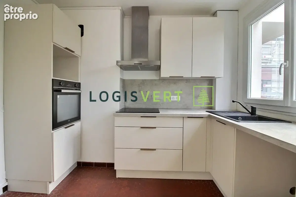 Appartement 3 pièces 64 m² à vendre à Villebon-Sur-Yvette (91140) - photo 7