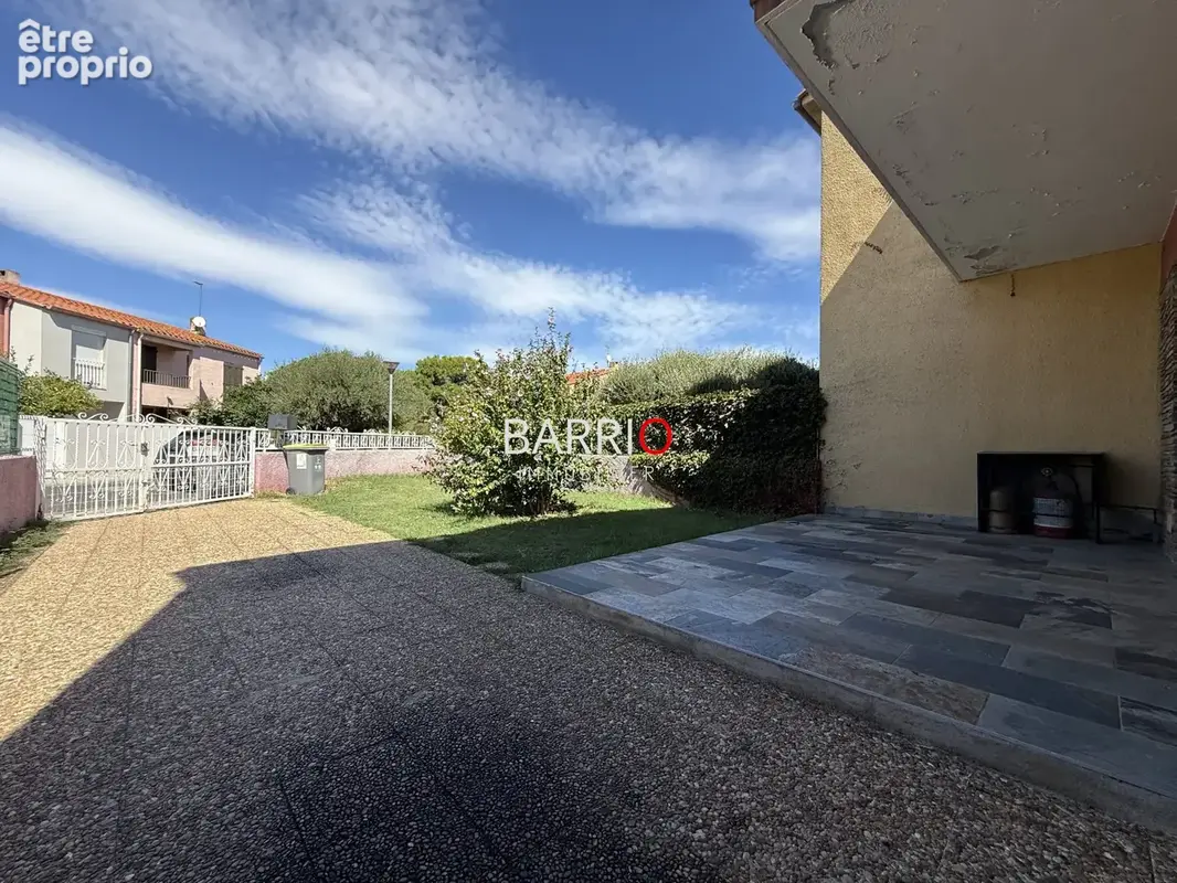 Maison 5 pièces 125 m² à vendre à Elne (66200) - photo 2