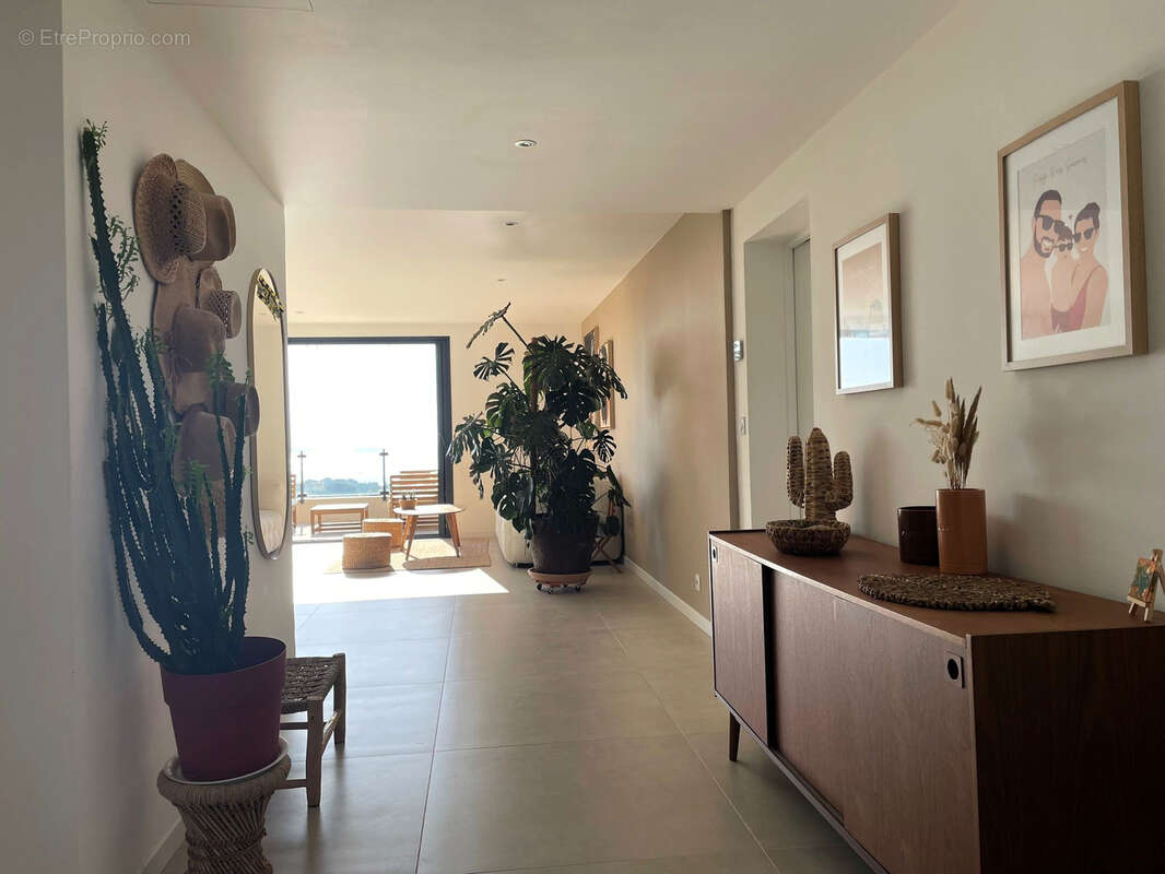 Appartement à BANDOL