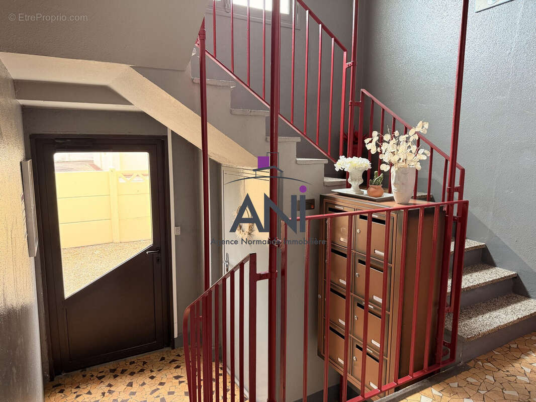 Appartement à GREGES