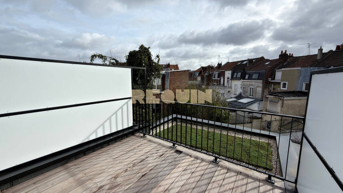 Appartement à LILLE