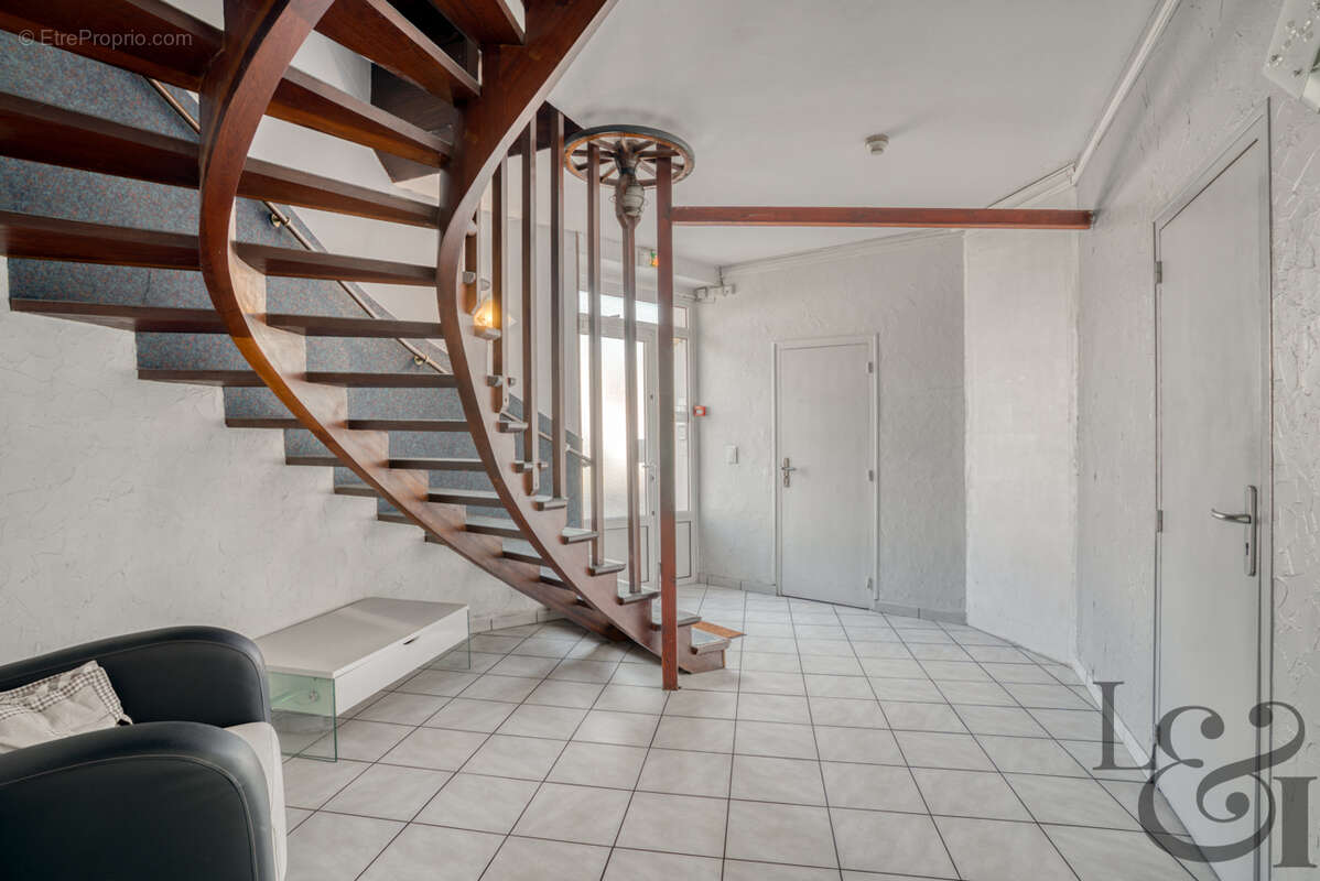 Maison à VILLENEUVE-SUR-LOT