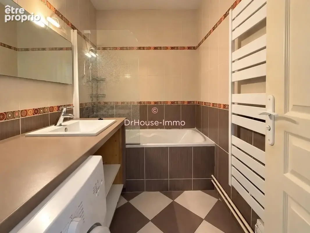 Appartement 3 pièces 68 m² à vendre à Talence (33400) - photo 6
