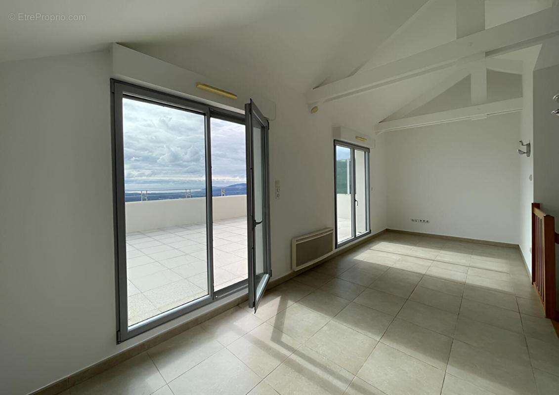Appartement à GRASSE