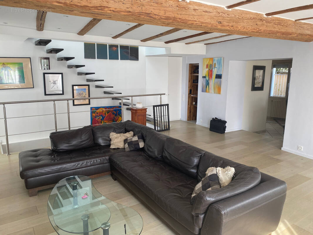 Maison à SAINT-ETIENNE