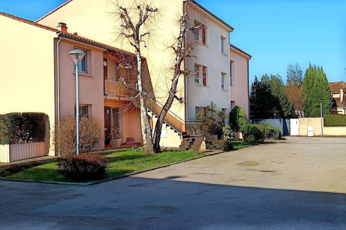 Appartement à ALBI