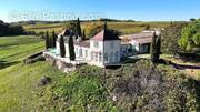 Maison à PESSAC-SUR-DORDOGNE
