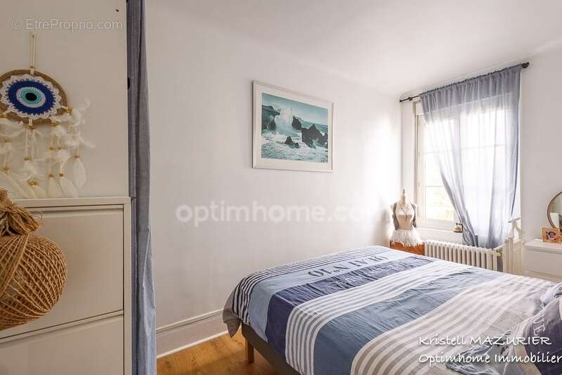 Appartement à LE HAVRE