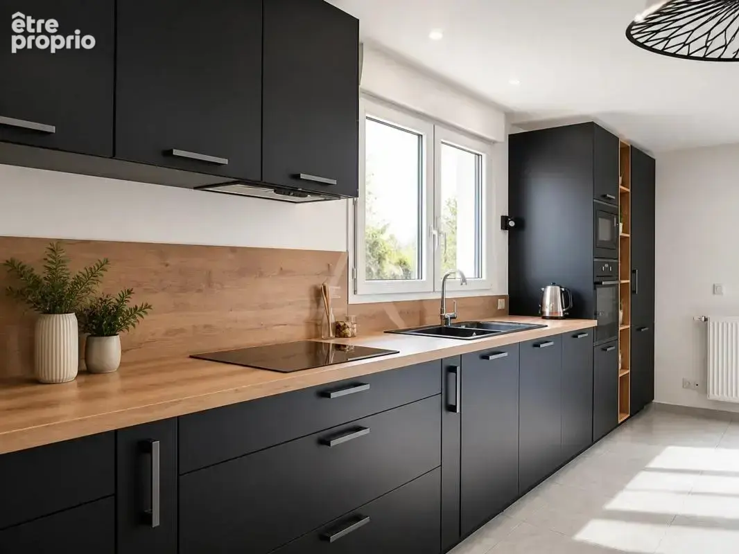 Appartement de 4 pièces de 129 m² à Pau - photo 3