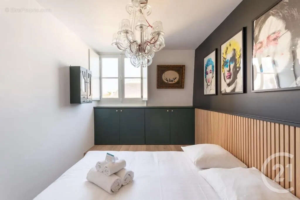 Appartement à DINARD