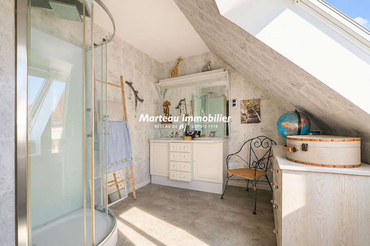 Maison Monce En Belin - photo 12