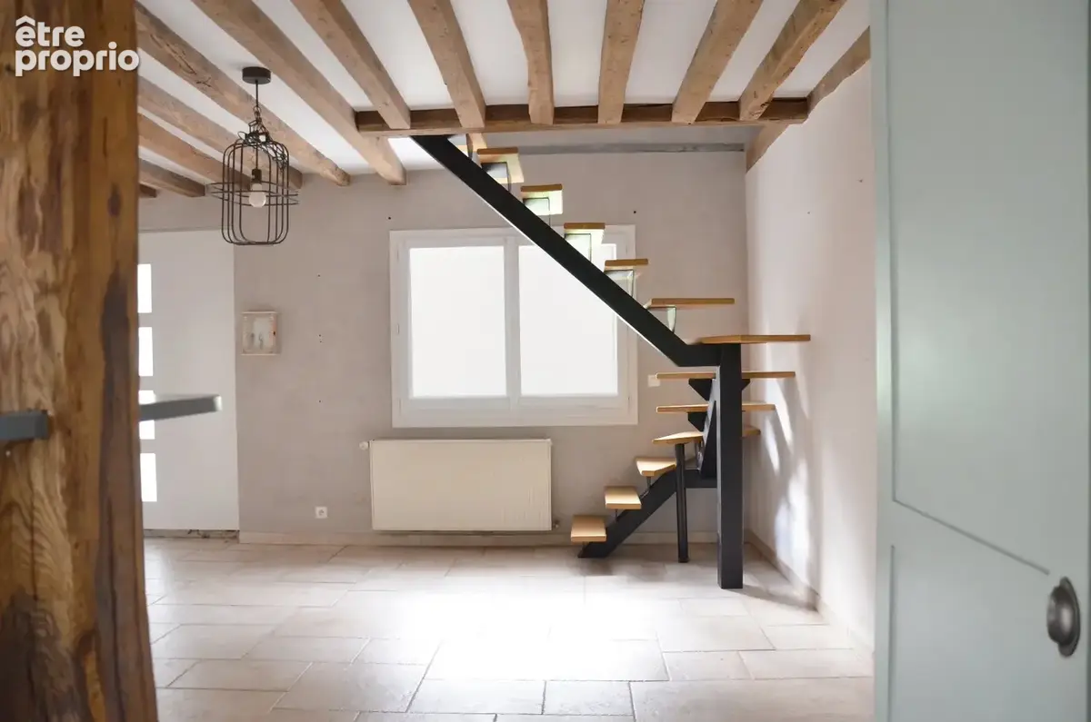 Maison 4 pièces 100 m² à vendre à Chateaufort (78117) - photo 14