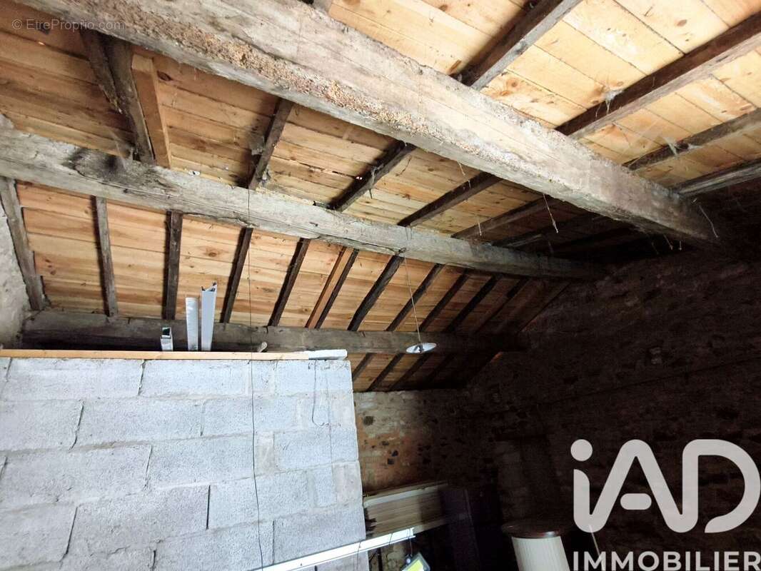 Photo 9 - Maison à LE CHAMP-SAINT-PERE