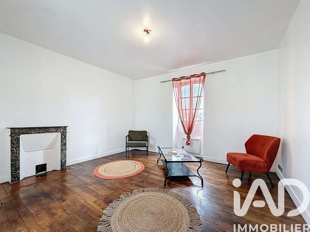 Photo 6 - Maison à ARGENTON-SUR-CREUSE