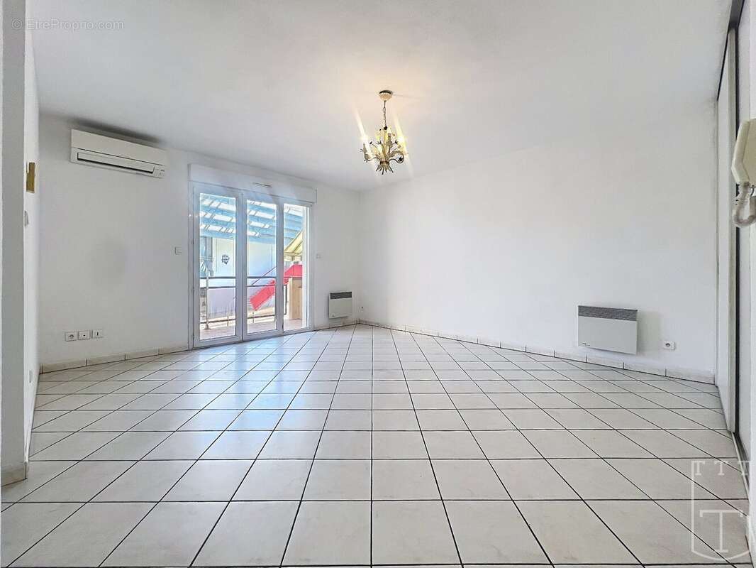 Appartement à AUBENAS