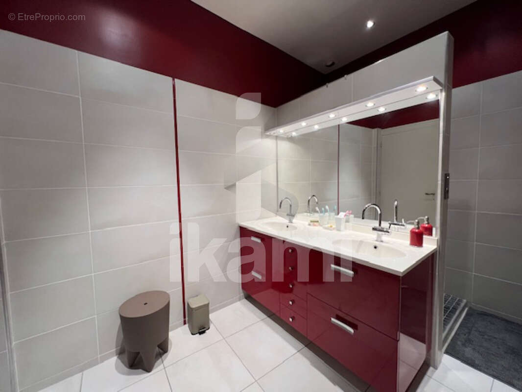Appartement à BOURG-EN-BRESSE
