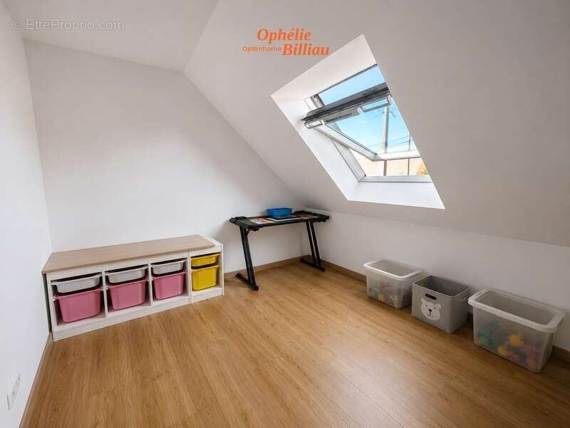 Maison récente 2023 – 108 m² – Terrain 950 m² – Garage – Haverskerque - photo 6
