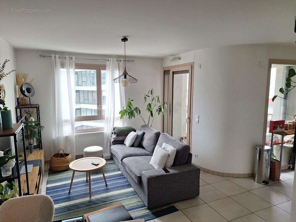 Appartement à LYON-2E