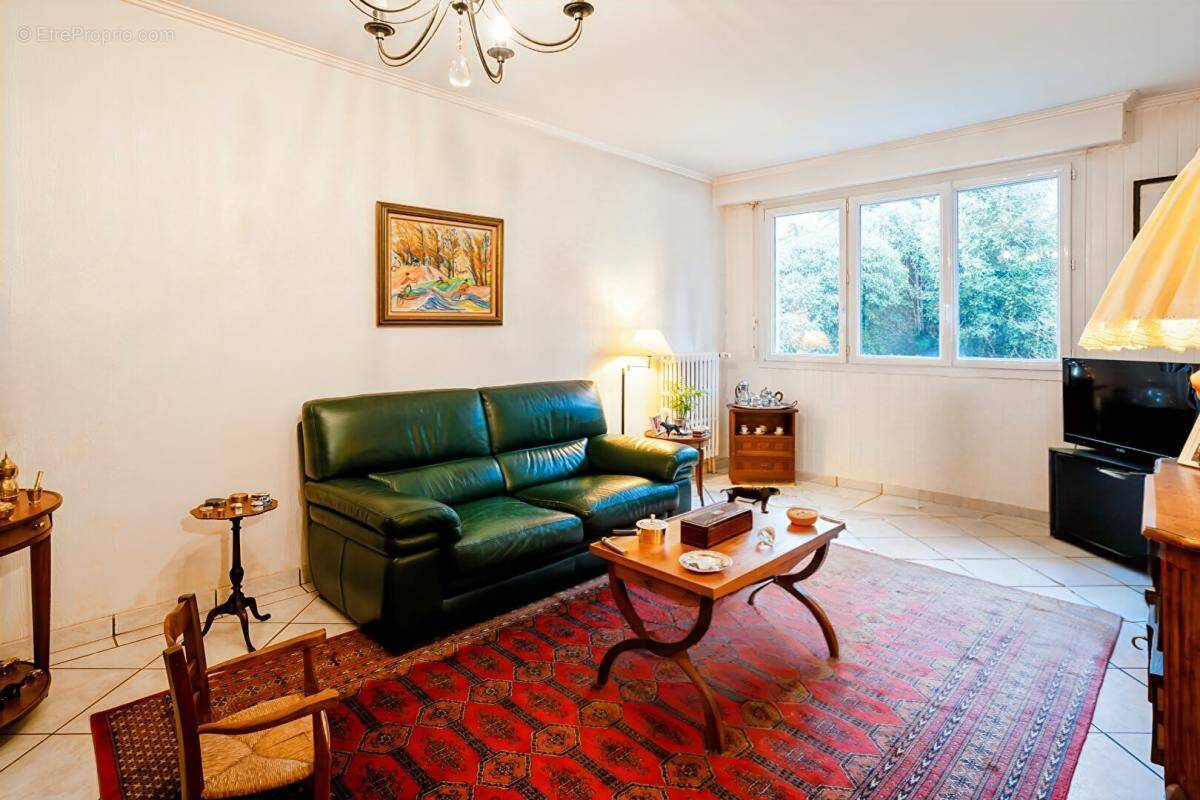 Appartement à VANNES