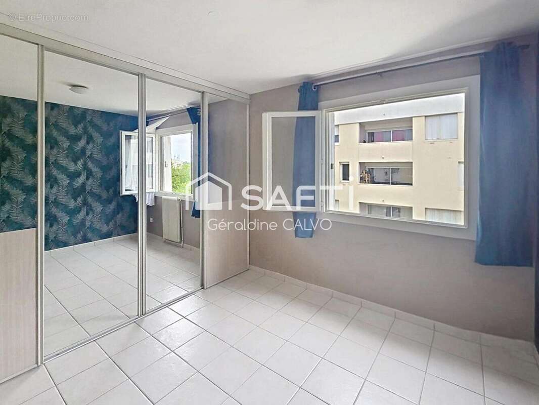 Photo 5 - Appartement à MONTPELLIER