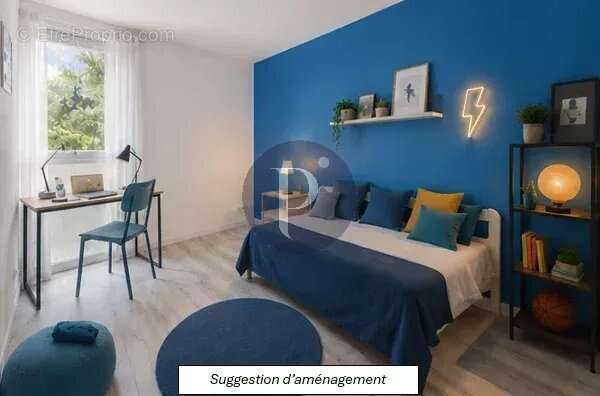 Appartement à WISSOUS