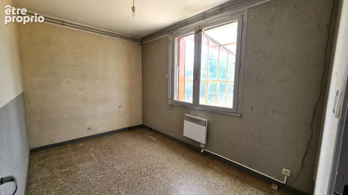 Maison 151,70 m² à rénover - terrain 2 868 m² - photo 11