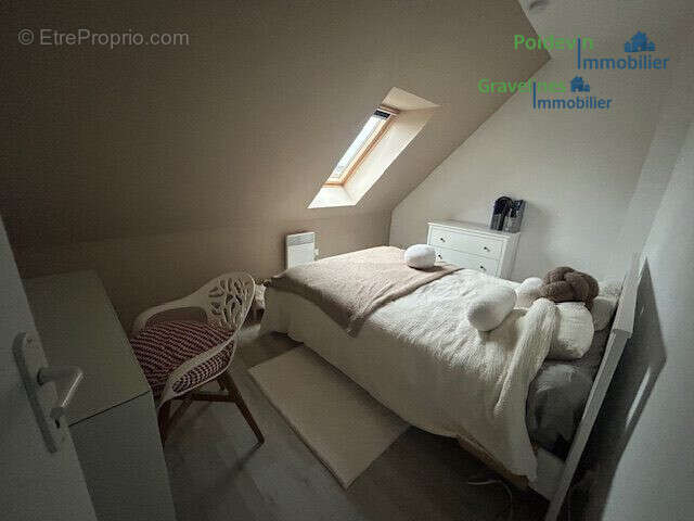 Maison à GRAVELINES