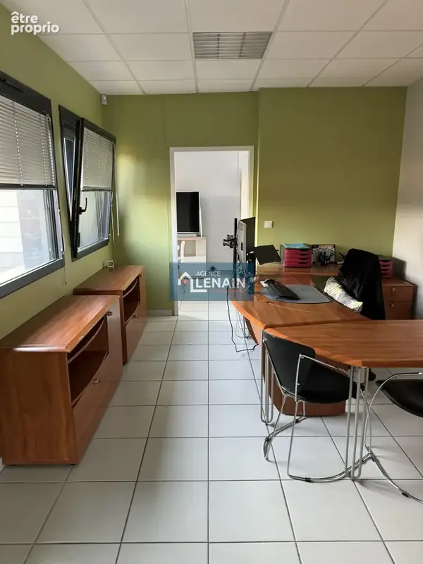 Commerce 228 m² à Vendrennes  - photo 6