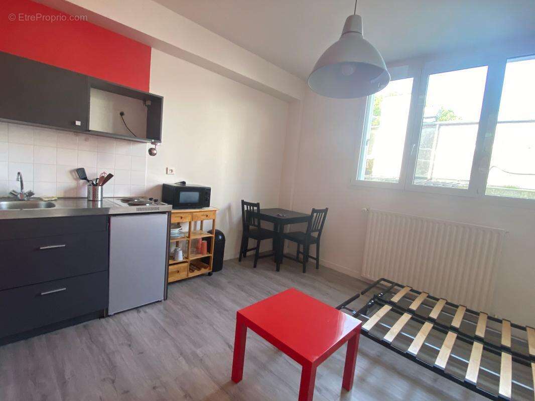Appartement à BREST