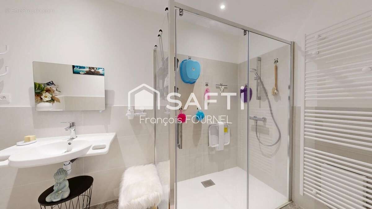 Photo 8 - Maison à SAINT-OMER